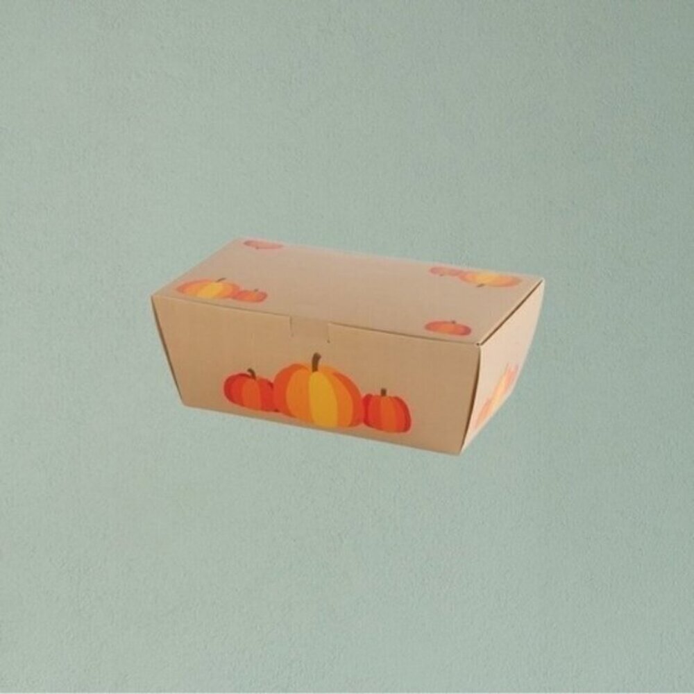 Fall Leftover Containers - 12 Pc.